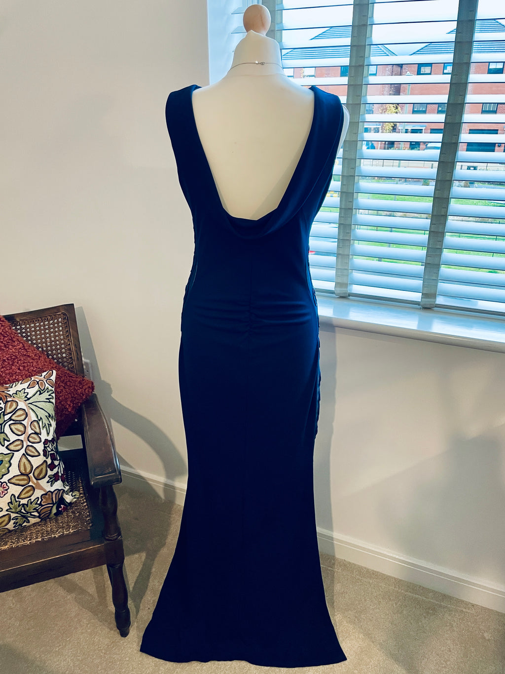 Lipsy 'Michelle Keegan', Size 12, £50