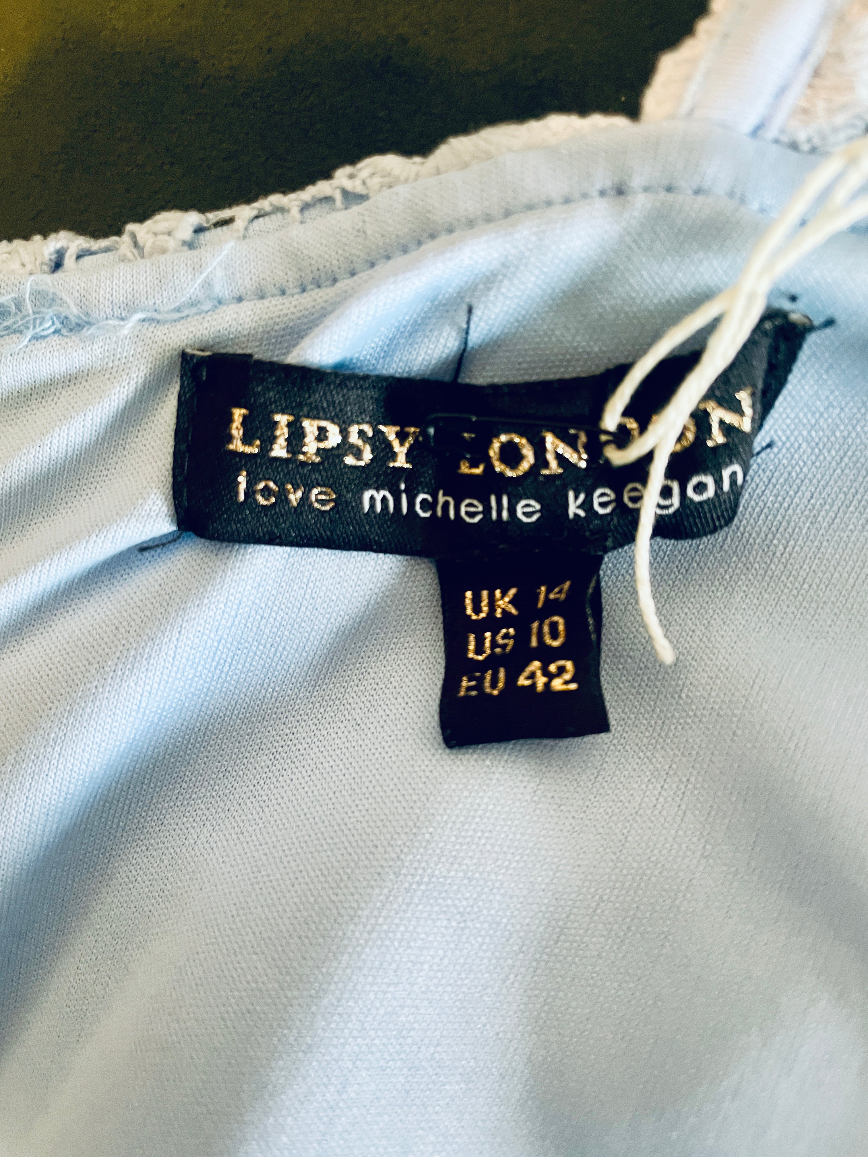 Lipsy, Size 14, £35