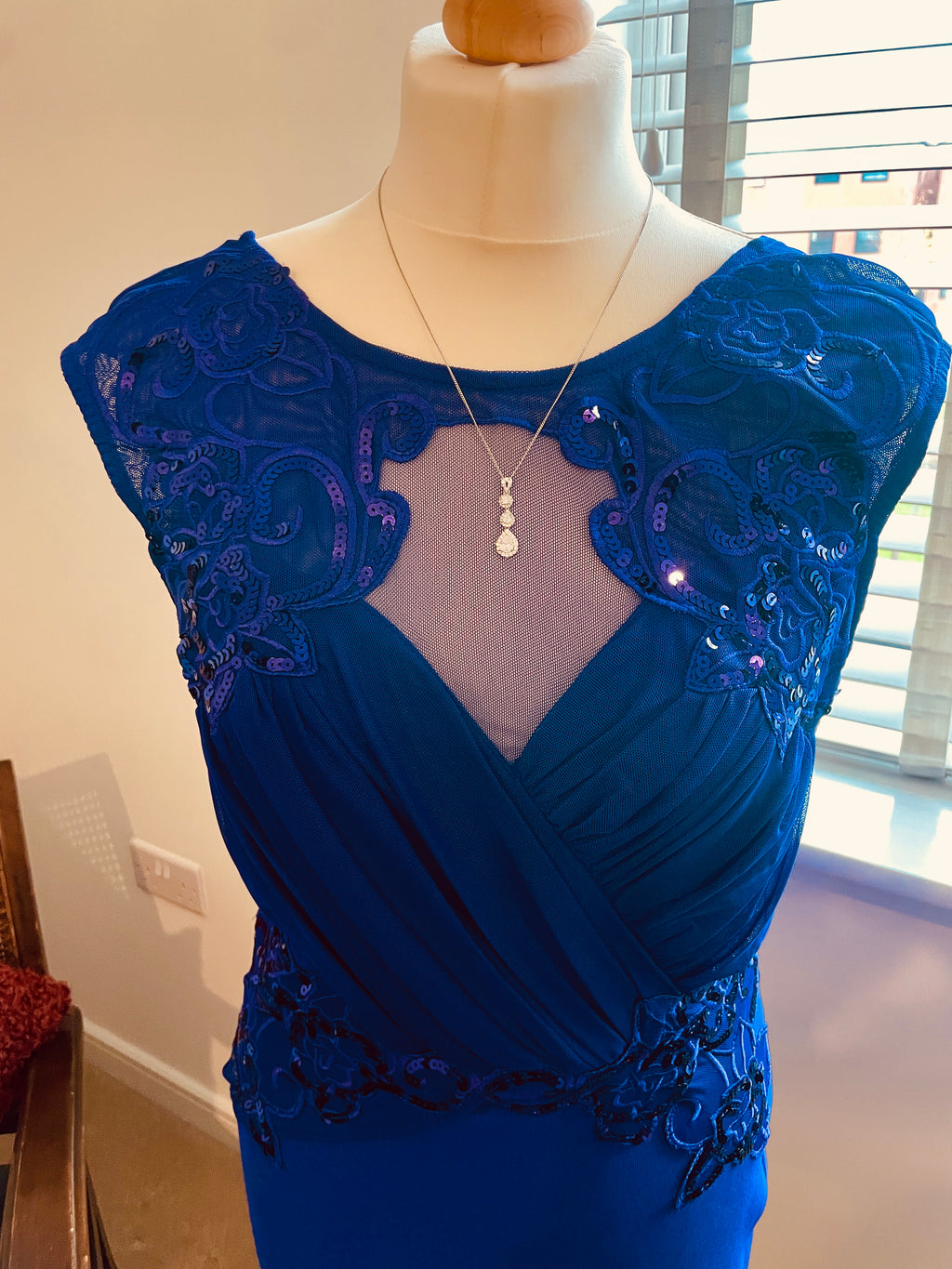 Lipsy, size 14, £35