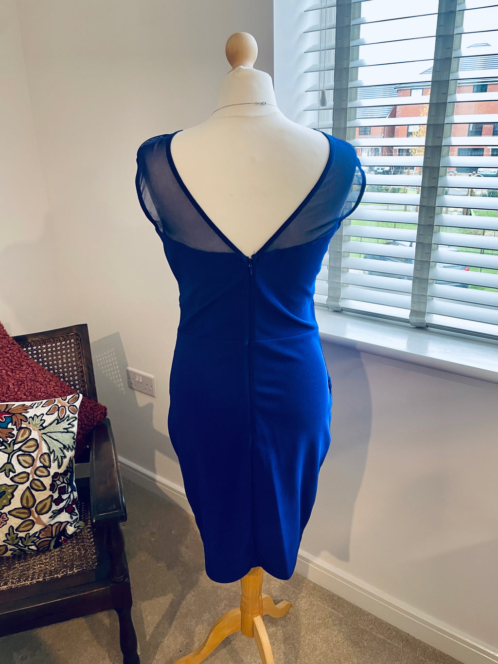 Lipsy, size 14, £35