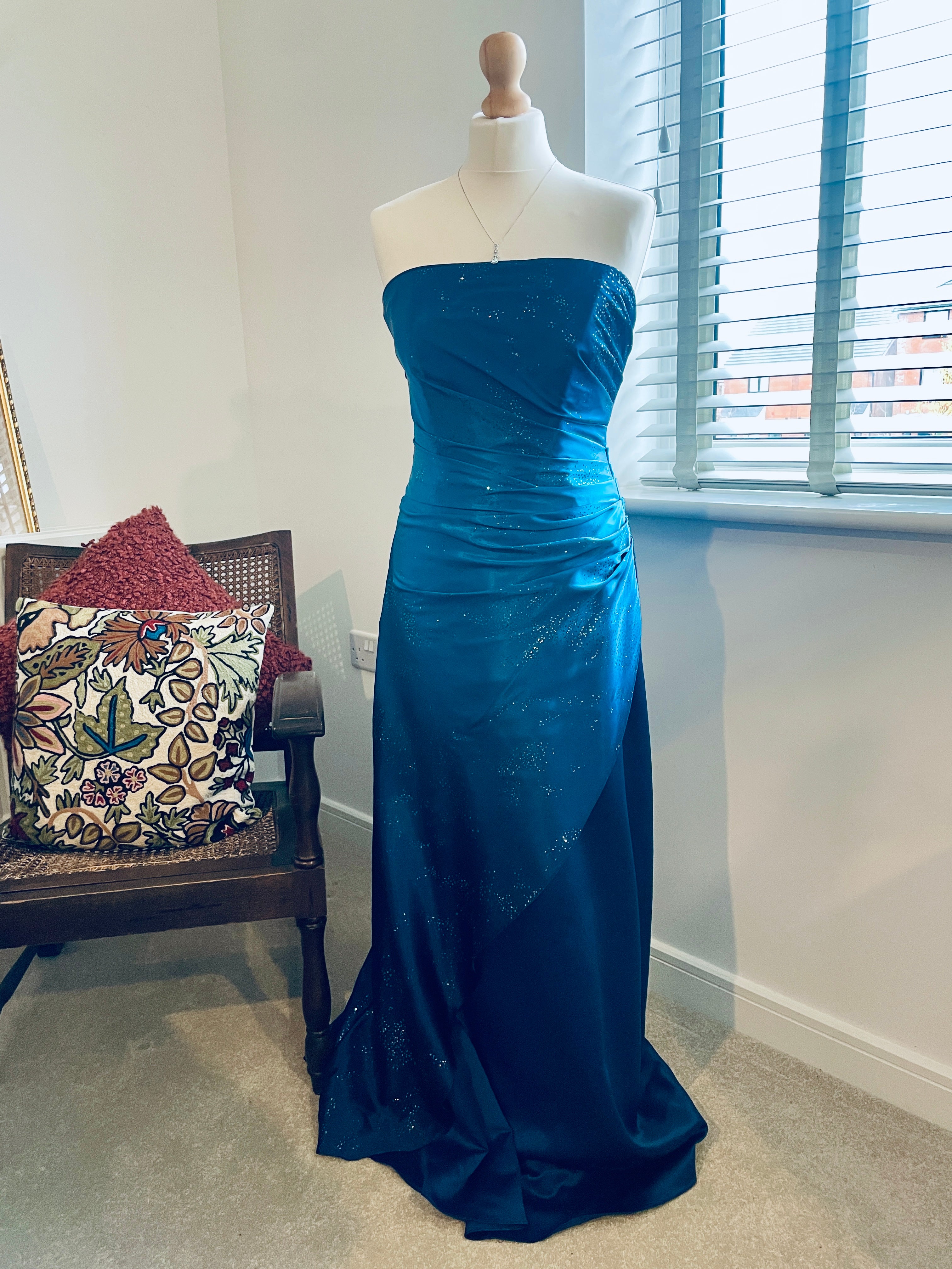 Jump Apparel, Size 10/12, £50