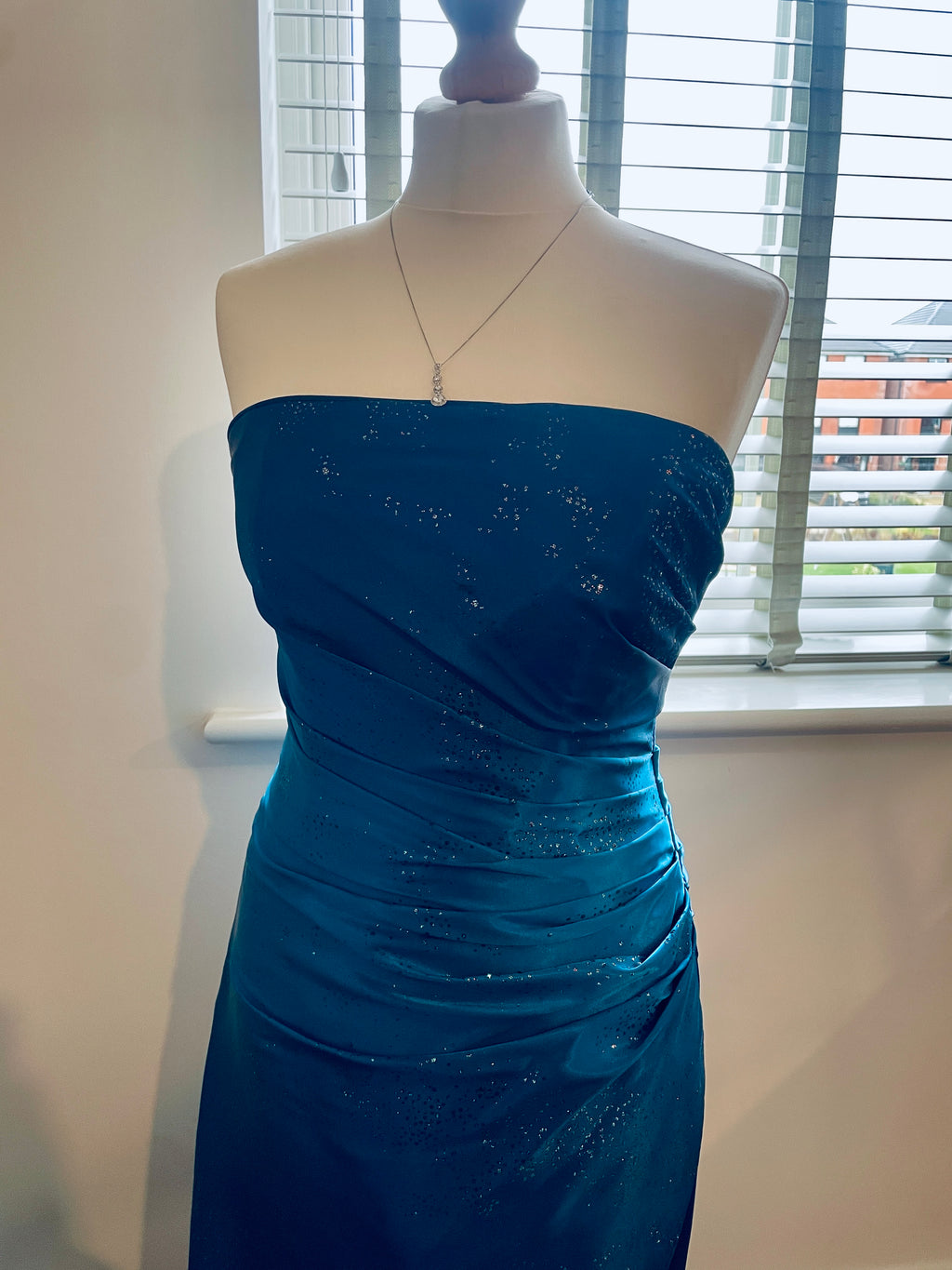 Jump Apparel, Size 10/12, £50