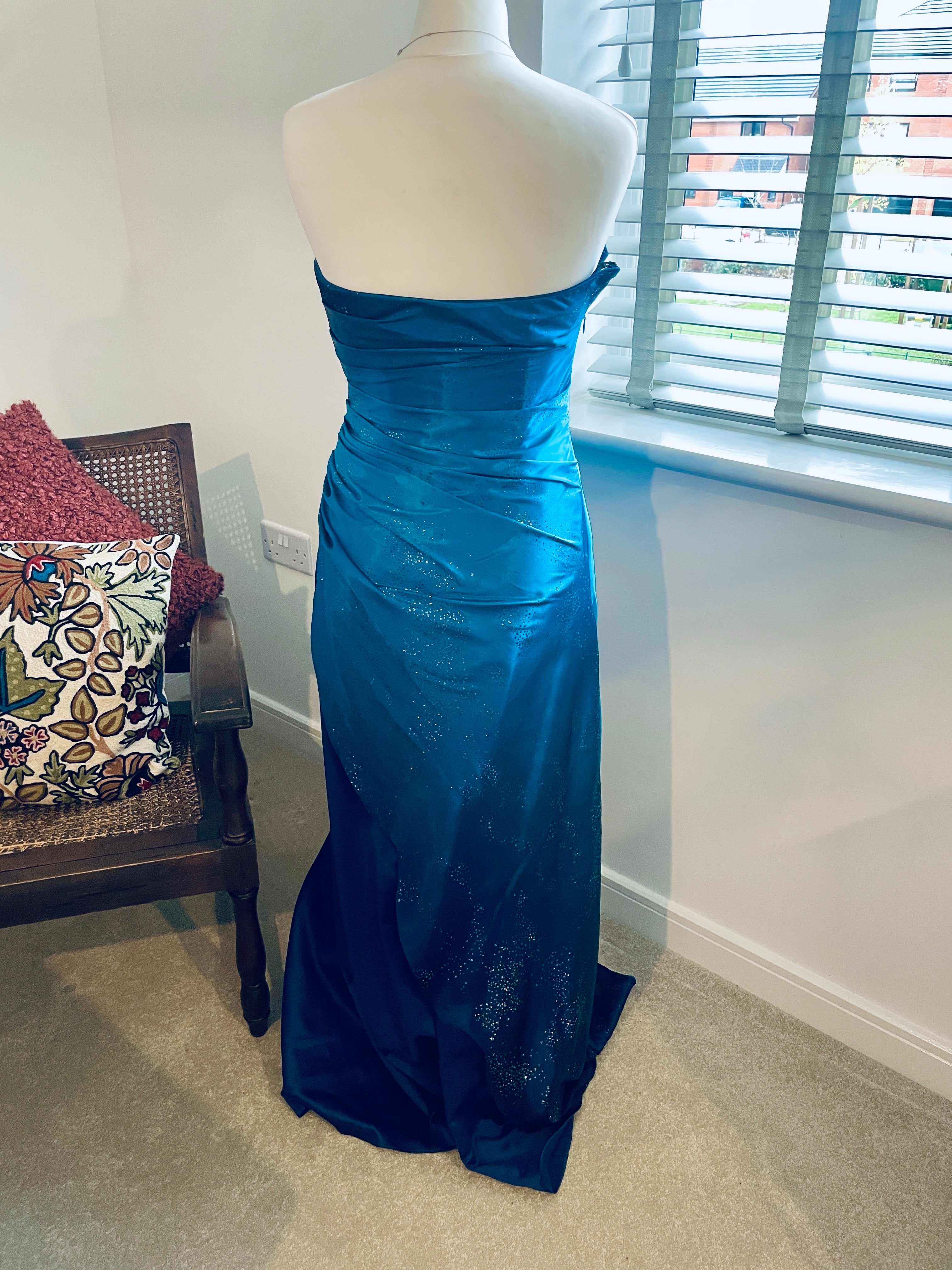 Jump Apparel, Size 10/12, £50